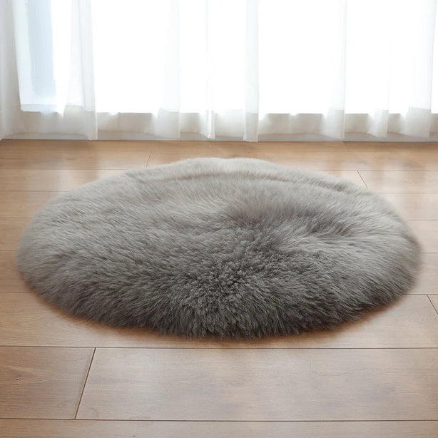 New Zealand Sheepskin Rug