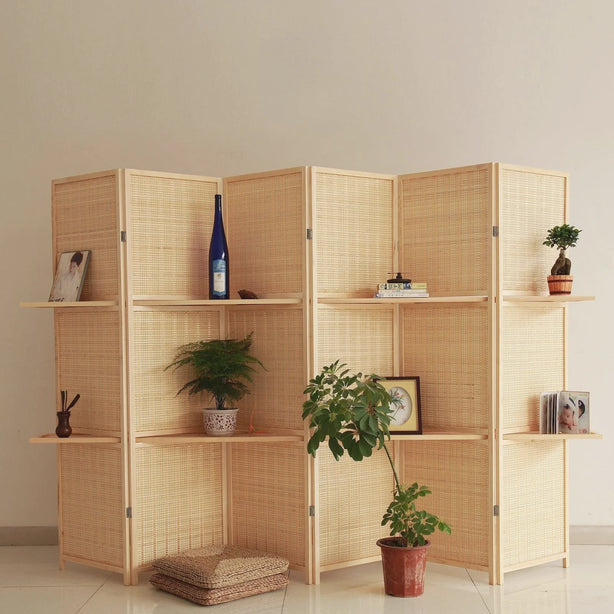 Bamboo Divider