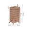 File Pedestal