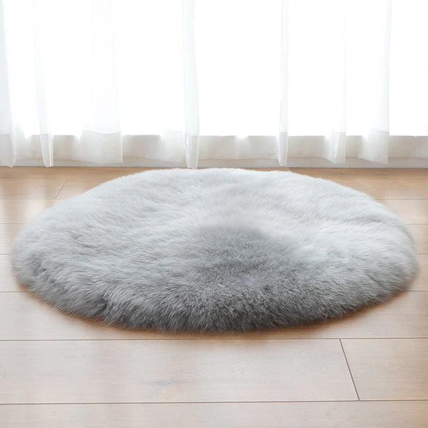 New Zealand Sheepskin Rug