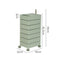 File Pedestal