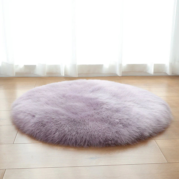 New Zealand Sheepskin Rug