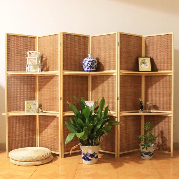 Bamboo Divider