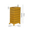 File Pedestal