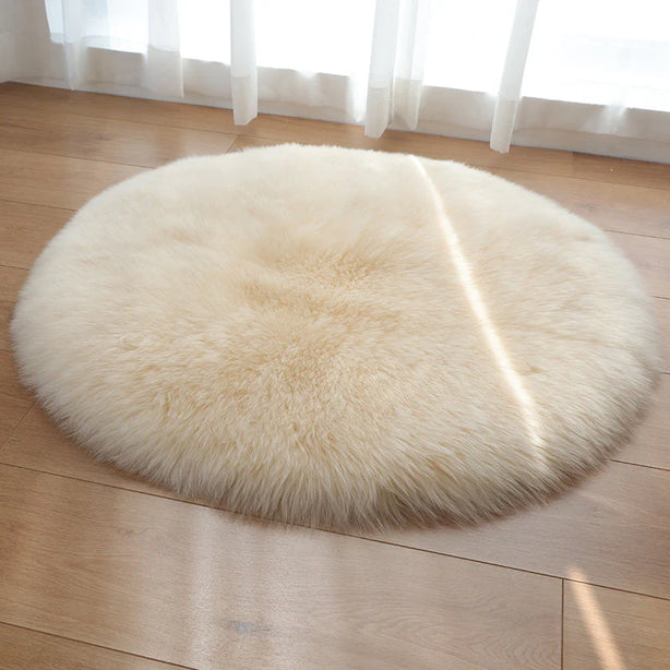 New Zealand Sheepskin Rug