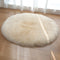 New Zealand Sheepskin Rug