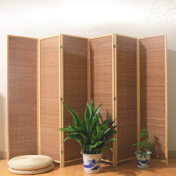 Bamboo Divider