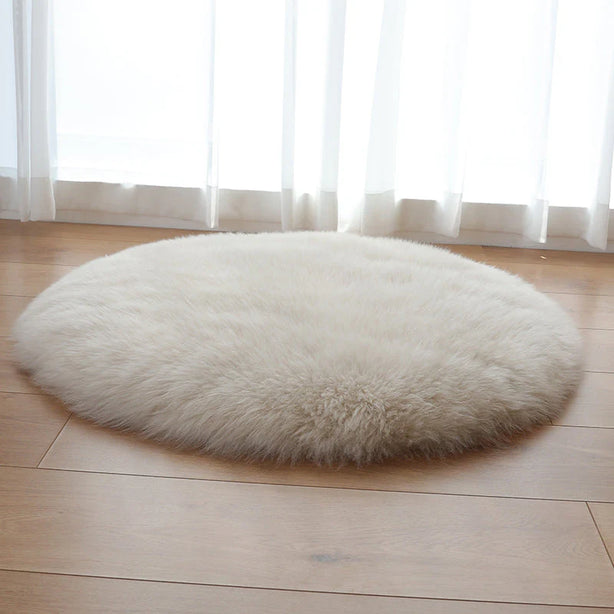 New Zealand Sheepskin Rug