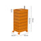 File Pedestal