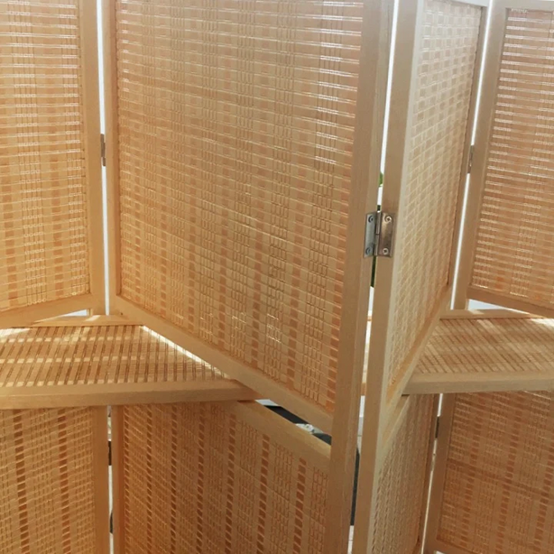 Bamboo Divider