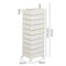 File Pedestal