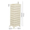 File Pedestal