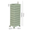 File Pedestal