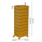 File Pedestal