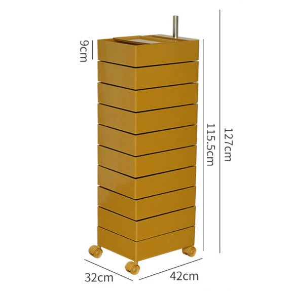 File Pedestal
