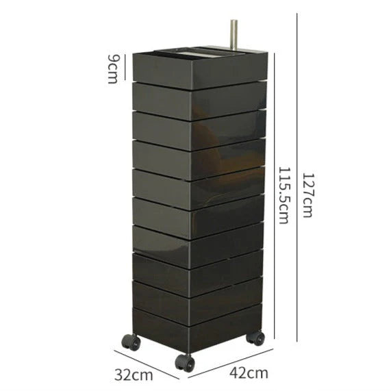 File Pedestal