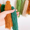 Eva Macrame Tapestry