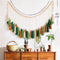 Eva Macrame Tapestry