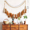 Eva Macrame Tapestry