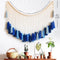Eva Macrame Tapestry