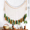 Eva Macrame Tapestry
