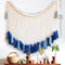 Eva Macrame Tapestry