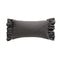 Ramie Ruffle Cushion