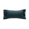 Ramie Ruffle Cushion