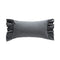 Ramie Ruffle Cushion