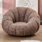 Swivel Bouclé Armchair/Sofa