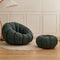 Swivel Bouclé Armchair/Sofa