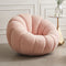 Swivel Bouclé Armchair/Sofa
