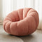 Swivel Bouclé Armchair/Sofa