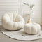 Swivel Bouclé Armchair/Sofa