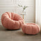 Swivel Bouclé Armchair/Sofa