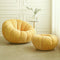 Swivel Bouclé Armchair/Sofa