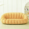Swivel Bouclé Armchair/Sofa