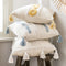 Bohemia Tufted Cushion