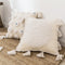 Bohemia Tufted Cushion