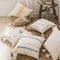 Bohemia Tufted Cushion