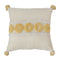 Bohemia Tufted Cushion