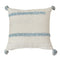 Bohemia Tufted Cushion