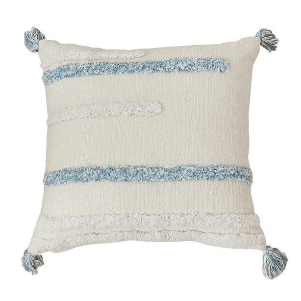 Bohemia Tufted Cushion