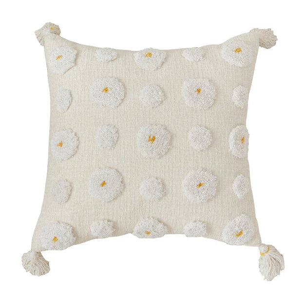 Bohemia Tufted Cushion