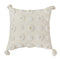 Bohemia Tufted Cushion
