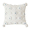 Bohemia Tufted Cushion