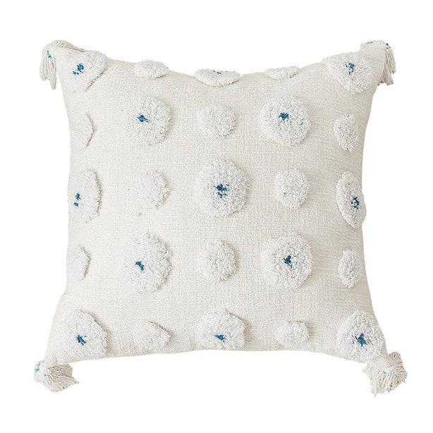 Bohemia Tufted Cushion
