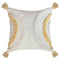 Bohemia Tufted Cushion