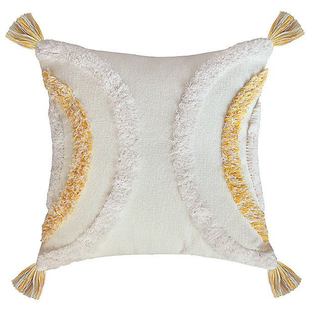 Bohemia Tufted Cushion