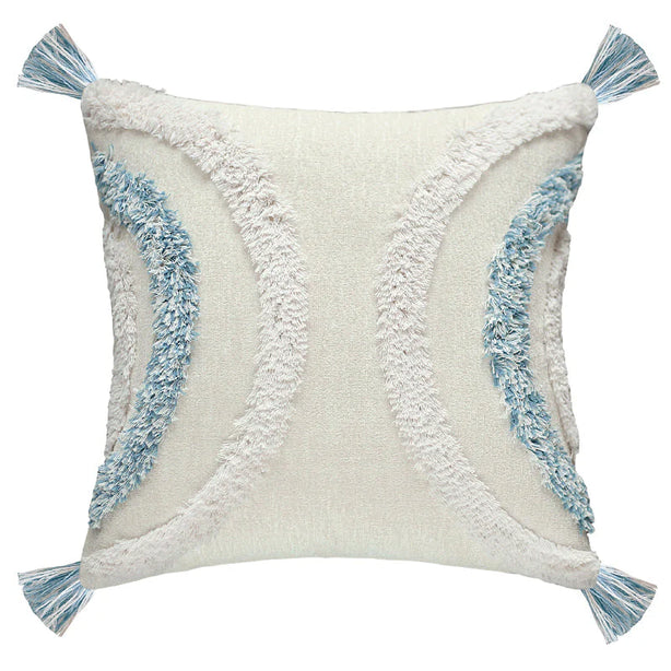 Bohemia Tufted Cushion